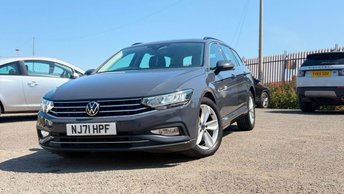 View our VOLKSWAGEN PASSAT