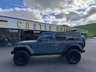 USED 2025 25 JEEP WRANGLER BUZZ SV Stage One RUBICON 2.0 GME 4dr Petrol Auto 4WD Euro 6 (s/s) (272 ps) BUZZ SV Stage One with Sky Roof / AEV Lift / FUEL Wheels / MOPAR Bumper ++
