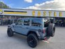 USED 2025 25 JEEP WRANGLER BUZZ SV Stage One RUBICON 2.0 GME 4dr Petrol Auto 4WD Euro 6 (s/s) (272 ps) BUZZ SV Stage One with Sky Roof / AEV Lift / FUEL Wheels / MOPAR Bumper ++