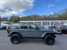 USED 2025 25 JEEP WRANGLER BUZZ SV Stage One RUBICON 2.0 GME 4dr Petrol Auto 4WD Euro 6 (s/s) (272 ps) BUZZ SV Stage One with Sky Roof / AEV Lift / FUEL Wheels / MOPAR Bumper ++