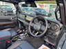 USED 2025 25 JEEP WRANGLER BUZZ SV Stage One RUBICON 2.0 GME 4dr Petrol Auto 4WD Euro 6 (s/s) (272 ps) BUZZ SV Stage One with Sky Roof / AEV Lift / FUEL Wheels / MOPAR Bumper ++