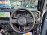 USED 2025 25 JEEP WRANGLER BUZZ SV Stage One RUBICON 2.0 GME 4dr Petrol Auto 4WD Euro 6 (s/s) (272 ps) BUZZ SV Stage One with Sky Roof / AEV Lift / FUEL Wheels / MOPAR Bumper ++