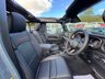 USED 2025 25 JEEP WRANGLER BUZZ SV Stage One RUBICON 2.0 GME 4dr Petrol Auto 4WD Euro 6 (s/s) (272 ps) BUZZ SV Stage One with Sky Roof / AEV Lift / FUEL Wheels / MOPAR Bumper ++