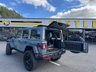 USED 2025 25 JEEP WRANGLER BUZZ SV Stage One RUBICON 2.0 GME 4dr Petrol Auto 4WD Euro 6 (s/s) (272 ps) BUZZ SV Stage One with Sky Roof / AEV Lift / FUEL Wheels / MOPAR Bumper ++