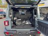 USED 2025 25 JEEP WRANGLER BUZZ SV Stage One RUBICON 2.0 GME 4dr Petrol Auto 4WD Euro 6 (s/s) (272 ps) BUZZ SV Stage One with Sky Roof / AEV Lift / FUEL Wheels / MOPAR Bumper ++