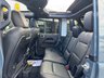 USED 2025 25 JEEP WRANGLER BUZZ SV Stage One RUBICON 2.0 GME 4dr Petrol Auto 4WD Euro 6 (s/s) (272 ps) BUZZ SV Stage One with Sky Roof / AEV Lift / FUEL Wheels / MOPAR Bumper ++