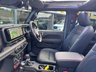 USED 2025 25 JEEP WRANGLER BUZZ SV Stage One RUBICON 2.0 GME 4dr Petrol Auto 4WD Euro 6 (s/s) (272 ps) BUZZ SV Stage One with Sky Roof / AEV Lift / FUEL Wheels / MOPAR Bumper ++