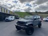 USED 2025 25 JEEP WRANGLER BUZZ SV Stage One RUBICON 2.0 GME 4dr Petrol Auto 4WD Euro 6 (s/s) (272 ps) BUZZ SV Stage One with Sky Roof / AEV Lift / FUEL Wheels / MOPAR Bumper ++