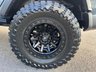 USED 2025 25 JEEP WRANGLER BUZZ SV Stage One RUBICON 2.0 GME 4dr Petrol Auto 4WD Euro 6 (s/s) (272 ps) BUZZ SV Stage One with Sky Roof / AEV Lift / FUEL Wheels / MOPAR Bumper ++