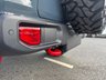 USED 2025 25 JEEP WRANGLER BUZZ SV Stage One RUBICON 2.0 GME 4dr Petrol Auto 4WD Euro 6 (s/s) (272 ps) BUZZ SV Stage One with Sky Roof / AEV Lift / FUEL Wheels / MOPAR Bumper ++
