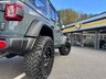 USED 2025 25 JEEP WRANGLER BUZZ SV Stage One RUBICON 2.0 GME 4dr Petrol Auto 4WD Euro 6 (s/s) (272 ps) BUZZ SV Stage One with Sky Roof / AEV Lift / FUEL Wheels / MOPAR Bumper ++