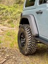 USED 2025 25 JEEP WRANGLER BUZZ SV Stage One RUBICON 2.0 GME 4dr Petrol Auto 4WD Euro 6 (s/s) (272 ps) BUZZ SV Stage One with Sky Roof / AEV Lift / FUEL Wheels / MOPAR Bumper ++