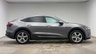 USED 2022 22 AUDI E-TRON 50 Technik Sportback 5dr Electric Auto quattro 71.2kWh (11kW Charger) (313 ps) 