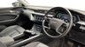USED 2022 22 AUDI E-TRON 50 Technik Sportback 5dr Electric Auto quattro 71.2kWh (11kW Charger) (313 ps) 