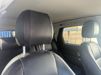 USED 2017 S LAND ROVER DISCOVERY SPORT 2.0 TD4 HSE Black SUV 5dr Diesel Auto 4WD Euro 6 (s/s) (180 ps) THIS DESIRABLE FAMILY SUV COMES WITH POWER TAIL GATE,7 SEATS AND MORE