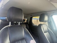 USED 2017 S LAND ROVER DISCOVERY SPORT 2.0 TD4 HSE Black SUV 5dr Diesel Auto 4WD Euro 6 (s/s) (180 ps) THIS DESIRABLE FAMILY SUV COMES WITH POWER TAIL GATE,7 SEATS AND MORE
