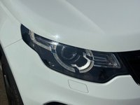 USED 2017 S LAND ROVER DISCOVERY SPORT 2.0 TD4 HSE Black SUV 5dr Diesel Auto 4WD Euro 6 (s/s) (180 ps) THIS DESIRABLE FAMILY SUV COMES WITH POWER TAIL GATE,7 SEATS AND MORE