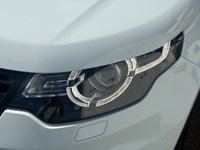 USED 2017 S LAND ROVER DISCOVERY SPORT 2.0 TD4 HSE Black SUV 5dr Diesel Auto 4WD Euro 6 (s/s) (180 ps) THIS DESIRABLE FAMILY SUV COMES WITH POWER TAIL GATE,7 SEATS AND MORE