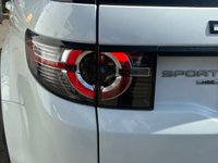 USED 2017 S LAND ROVER DISCOVERY SPORT 2.0 TD4 HSE Black SUV 5dr Diesel Auto 4WD Euro 6 (s/s) (180 ps) THIS DESIRABLE FAMILY SUV COMES WITH POWER TAIL GATE,7 SEATS AND MORE