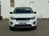 USED 2017 S LAND ROVER DISCOVERY SPORT 2.0 TD4 HSE Black SUV 5dr Diesel Auto 4WD Euro 6 (s/s) (180 ps) THIS DESIRABLE FAMILY SUV COMES WITH POWER TAIL GATE,7 SEATS AND MORE