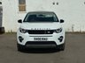 USED 2017 S LAND ROVER DISCOVERY SPORT 2.0 TD4 HSE Black SUV 5dr Diesel Auto 4WD Euro 6 (s/s) (180 ps) THIS DESIRABLE FAMILY SUV COMES WITH POWER TAIL GATE,7 SEATS AND MORE