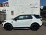 USED 2017 S LAND ROVER DISCOVERY SPORT 2.0 TD4 HSE Black SUV 5dr Diesel Auto 4WD Euro 6 (s/s) (180 ps) THIS DESIRABLE FAMILY SUV COMES WITH POWER TAIL GATE,7 SEATS AND MORE