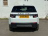 USED 2017 S LAND ROVER DISCOVERY SPORT 2.0 TD4 HSE Black SUV 5dr Diesel Auto 4WD Euro 6 (s/s) (180 ps) THIS DESIRABLE FAMILY SUV COMES WITH POWER TAIL GATE,7 SEATS AND MORE