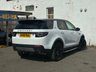 USED 2017 S LAND ROVER DISCOVERY SPORT 2.0 TD4 HSE Black SUV 5dr Diesel Auto 4WD Euro 6 (s/s) (180 ps) THIS DESIRABLE FAMILY SUV COMES WITH POWER TAIL GATE,7 SEATS AND MORE