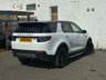 USED 2017 S LAND ROVER DISCOVERY SPORT 2.0 TD4 HSE Black SUV 5dr Diesel Auto 4WD Euro 6 (s/s) (180 ps) THIS DESIRABLE FAMILY SUV COMES WITH POWER TAIL GATE,7 SEATS AND MORE