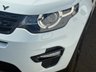 USED 2017 S LAND ROVER DISCOVERY SPORT 2.0 TD4 HSE Black SUV 5dr Diesel Auto 4WD Euro 6 (s/s) (180 ps) THIS DESIRABLE FAMILY SUV COMES WITH POWER TAIL GATE,7 SEATS AND MORE