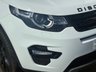 USED 2017 S LAND ROVER DISCOVERY SPORT 2.0 TD4 HSE Black SUV 5dr Diesel Auto 4WD Euro 6 (s/s) (180 ps) THIS DESIRABLE FAMILY SUV COMES WITH POWER TAIL GATE,7 SEATS AND MORE