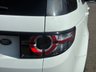 USED 2017 S LAND ROVER DISCOVERY SPORT 2.0 TD4 HSE Black SUV 5dr Diesel Auto 4WD Euro 6 (s/s) (180 ps) THIS DESIRABLE FAMILY SUV COMES WITH POWER TAIL GATE,7 SEATS AND MORE