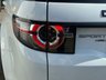 USED 2017 S LAND ROVER DISCOVERY SPORT 2.0 TD4 HSE Black SUV 5dr Diesel Auto 4WD Euro 6 (s/s) (180 ps) THIS DESIRABLE FAMILY SUV COMES WITH POWER TAIL GATE,7 SEATS AND MORE