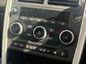 USED 2017 S LAND ROVER DISCOVERY SPORT 2.0 TD4 HSE Black SUV 5dr Diesel Auto 4WD Euro 6 (s/s) (180 ps) THIS DESIRABLE FAMILY SUV COMES WITH POWER TAIL GATE,7 SEATS AND MORE