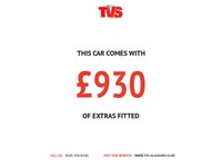 USED 2014 14 VOLKSWAGEN SCIROCCO 2.0 TDI BlueMotion Tech Hatchback 3dr Diesel DSG Euro 5 (s/s) (Nav) (140 ps) 10 STAMP SERVICE HISTORY! 1 YR MOT!