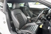 USED 2014 14 VOLKSWAGEN SCIROCCO 2.0 TDI BlueMotion Tech Hatchback 3dr Diesel DSG Euro 5 (s/s) (Nav) (140 ps) 10 STAMP SERVICE HISTORY! 1 YR MOT!