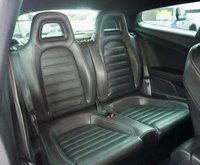 USED 2014 14 VOLKSWAGEN SCIROCCO 2.0 TDI BlueMotion Tech Hatchback 3dr Diesel DSG Euro 5 (s/s) (Nav) (140 ps) 10 STAMP SERVICE HISTORY! 1 YR MOT!