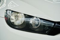USED 2014 14 VOLKSWAGEN SCIROCCO 2.0 TDI BlueMotion Tech Hatchback 3dr Diesel DSG Euro 5 (s/s) (Nav) (140 ps) 10 STAMP SERVICE HISTORY! 1 YR MOT!