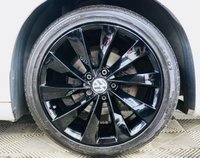 USED 2014 14 VOLKSWAGEN SCIROCCO 2.0 TDI BlueMotion Tech Hatchback 3dr Diesel DSG Euro 5 (s/s) (Nav) (140 ps) 10 STAMP SERVICE HISTORY! 1 YR MOT!