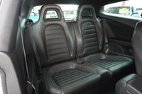 USED 2014 14 VOLKSWAGEN SCIROCCO 2.0 TDI BlueMotion Tech Hatchback 3dr Diesel DSG Euro 5 (s/s) (Nav) (140 ps) 10 STAMP SERVICE HISTORY! 1 YR MOT!
