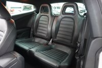USED 2014 14 VOLKSWAGEN SCIROCCO 2.0 TDI BlueMotion Tech Hatchback 3dr Diesel DSG Euro 5 (s/s) (Nav) (140 ps) 10 STAMP SERVICE HISTORY! 1 YR MOT!