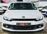 USED 2014 14 VOLKSWAGEN SCIROCCO 2.0 TDI BlueMotion Tech Hatchback 3dr Diesel DSG Euro 5 (s/s) (Nav) (140 ps) 10 STAMP SERVICE HISTORY! 1 YR MOT!
