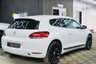 USED 2014 14 VOLKSWAGEN SCIROCCO 2.0 TDI BlueMotion Tech Hatchback 3dr Diesel DSG Euro 5 (s/s) (Nav) (140 ps) 10 STAMP SERVICE HISTORY! 1 YR MOT!