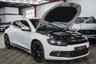 USED 2014 14 VOLKSWAGEN SCIROCCO 2.0 TDI BlueMotion Tech Hatchback 3dr Diesel DSG Euro 5 (s/s) (Nav) (140 ps) 10 STAMP SERVICE HISTORY! 1 YR MOT!