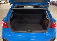 USED 2019 69 AUDI A1 1.5 TFSI 35 S line Sportback 5dr Petrol S Tronic Euro 6 (s/s) (150 ps) STUNNING CAR BOTH INSIDE AND OUT, VERY HIGH SPEC WITH THOUSANDS OF POUNDS WORTH OF EXTRAS INC 18" AUDI ALLOY WHEELS, BLACK CONTRAST ROOF! AIR CON, CRUISE, BLUETOOTH. GENUINE LOW MILEAGE FROM NEW AND EXCELLENT SERVICE HISTORY.