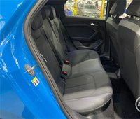 USED 2019 69 AUDI A1 1.5 TFSI 35 S line Sportback 5dr Petrol S Tronic Euro 6 (s/s) (150 ps) STUNNING CAR BOTH INSIDE AND OUT, VERY HIGH SPEC WITH THOUSANDS OF POUNDS WORTH OF EXTRAS INC 18" AUDI ALLOY WHEELS, BLACK CONTRAST ROOF! AIR CON, CRUISE, BLUETOOTH. GENUINE LOW MILEAGE FROM NEW AND EXCELLENT SERVICE HISTORY.