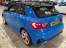USED 2019 69 AUDI A1 1.5 TFSI 35 S line Sportback 5dr Petrol S Tronic Euro 6 (s/s) (150 ps) STUNNING CAR BOTH INSIDE AND OUT, VERY HIGH SPEC WITH THOUSANDS OF POUNDS WORTH OF EXTRAS INC 18" AUDI ALLOY WHEELS, BLACK CONTRAST ROOF! AIR CON, CRUISE, BLUETOOTH. GENUINE LOW MILEAGE FROM NEW AND EXCELLENT SERVICE HISTORY.