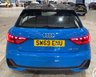 USED 2019 69 AUDI A1 1.5 TFSI 35 S line Sportback 5dr Petrol S Tronic Euro 6 (s/s) (150 ps) STUNNING CAR BOTH INSIDE AND OUT, VERY HIGH SPEC WITH THOUSANDS OF POUNDS WORTH OF EXTRAS INC 18" AUDI ALLOY WHEELS, BLACK CONTRAST ROOF! AIR CON, CRUISE, BLUETOOTH. GENUINE LOW MILEAGE FROM NEW AND EXCELLENT SERVICE HISTORY.