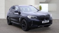 USED 2021 71 BMW IX3 80kWh Premier Edition SUV 5dr Electric Auto (286 ps) Finance Soft Search Pre Approval
