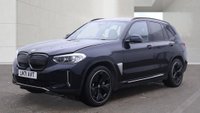 USED 2021 71 BMW IX3 80kWh Premier Edition SUV 5dr Electric Auto (286 ps) Finance Soft Search Pre Approval